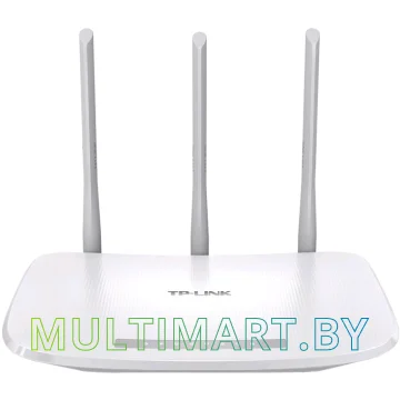 Беспроводной маршрутизатор TP-LINK TL-WR845N